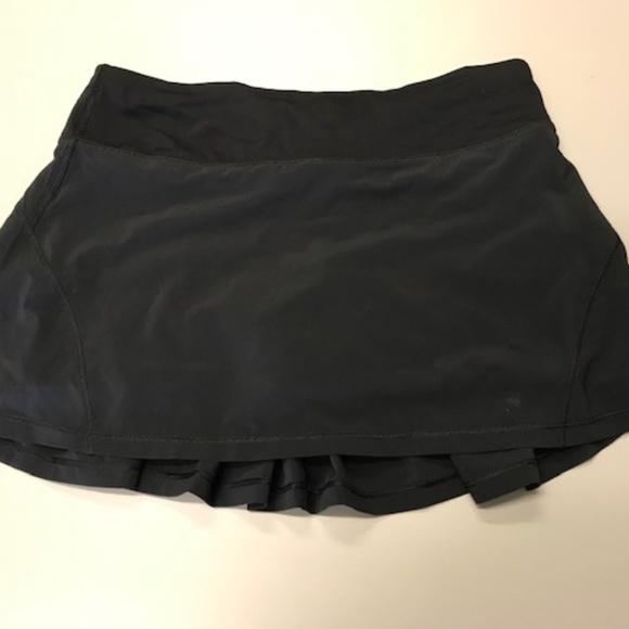 lululemon athletica Dresses & Skirts - Lululemon Tennis Skirt